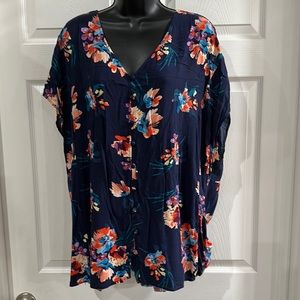 Torrid Women’s Top